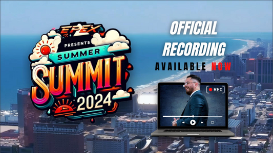 2024 Summer Summit Replay